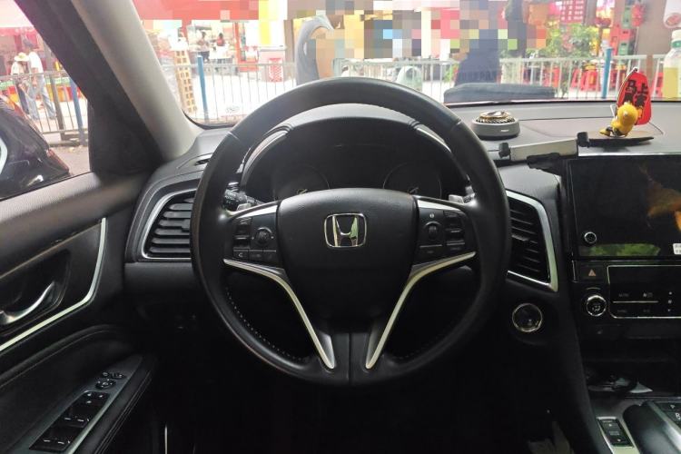 Used Honda Avancier 2020 370TURBO Four-Wheel Drive Premium Edition Steering Wheel