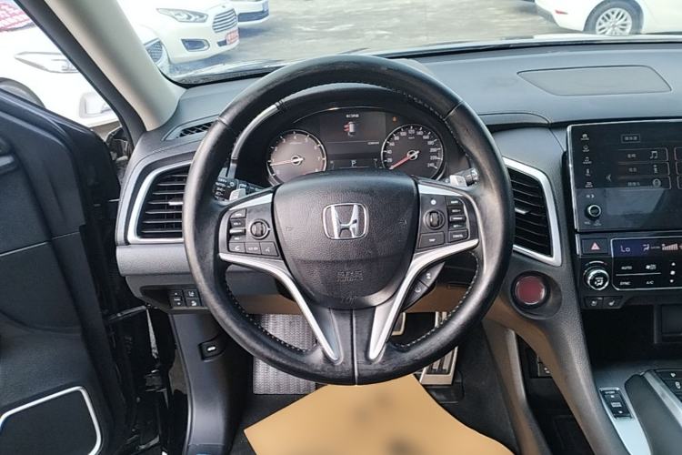 Used Honda Avancier 2020 370TURBO Four-Wheel Drive Supreme Edition Steering Wheel
