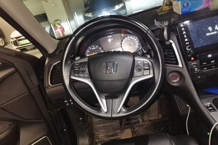 Used Honda Avancier 2020 370TURBO Four-Wheel Drive Premium Edition Steering Wheel