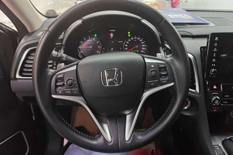 Used Honda Avancier 2020 370TURBO Four-Wheel Drive Premium Edition Steering Wheel