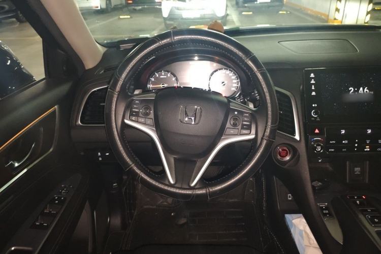 Used Honda Avancier 2020 370TURBO Two-Wheel Drive Luxury Edition Steering Wheel