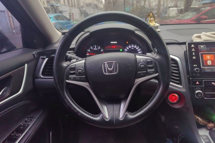 Used Honda Avancier 2020 240TURBO Two-Wheel Drive Comfort Edition Steering Wheel
