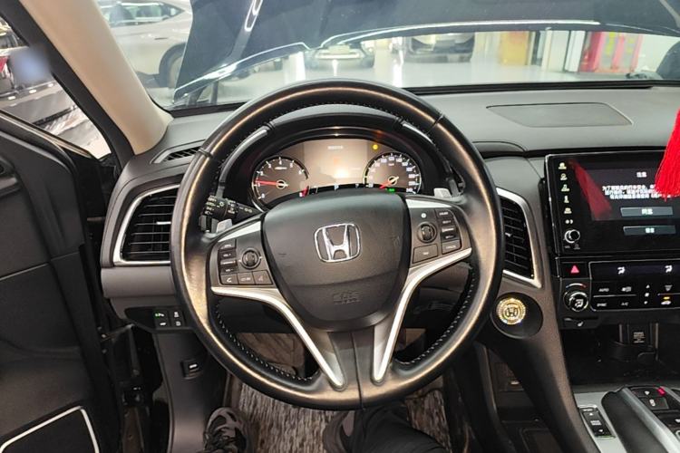 Used Honda Avancier 2020 370TURBO Four-Wheel Drive Premium Edition Steering Wheel