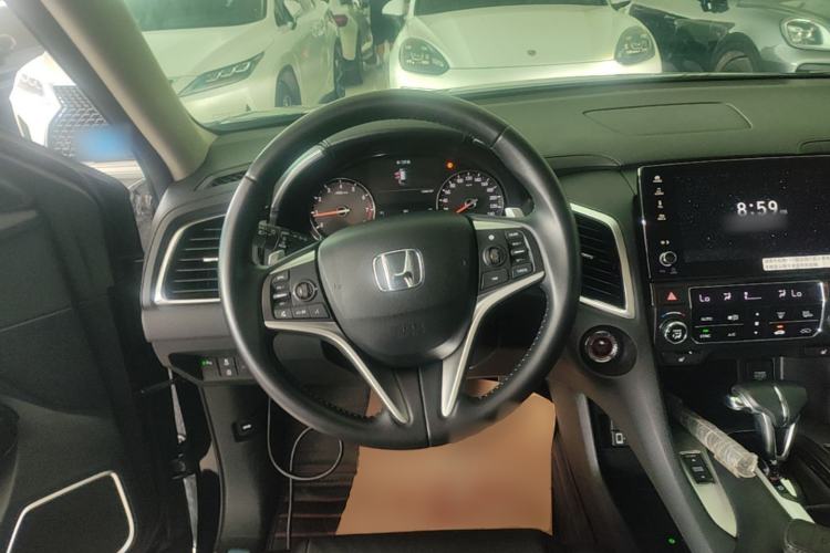Used Honda Avancier 2020 240TURBO Front-Wheel Drive Smart Edition Steering Wheel