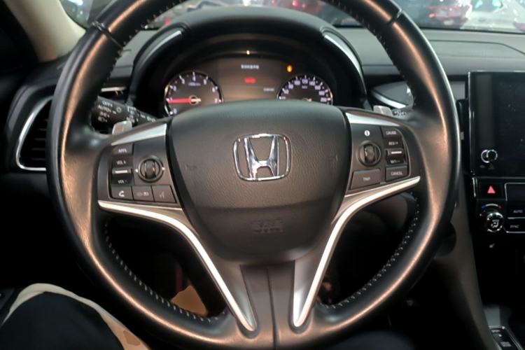 Used Honda Avancier 2020 370TURBO Four-Wheel Drive Premium Edition Steering Wheel