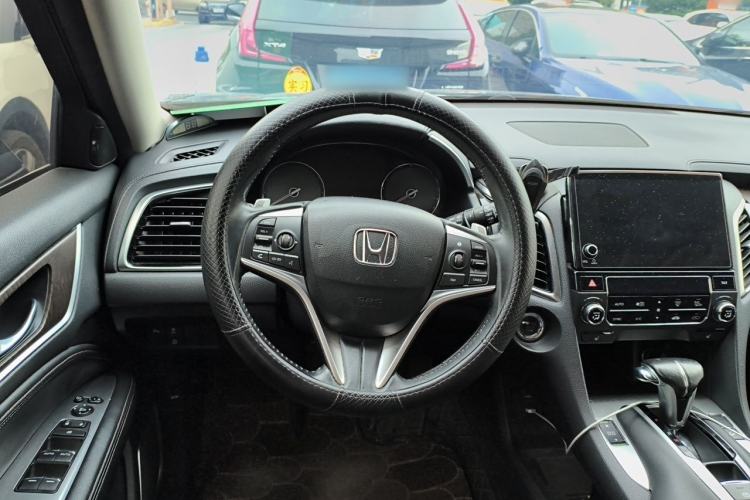 Used Honda Avancier 2020 240TURBO Front-Wheel Drive Smart Edition Steering Wheel