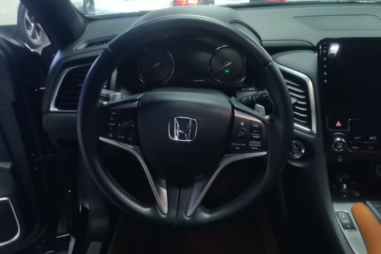 Used Honda Avancier 2020 370TURBO Two-Wheel Drive Luxury Edition Steering Wheel