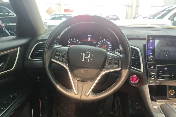 Used Honda Avancier 2020 370TURBO Two-Wheel Drive Luxury Edition Steering Wheel