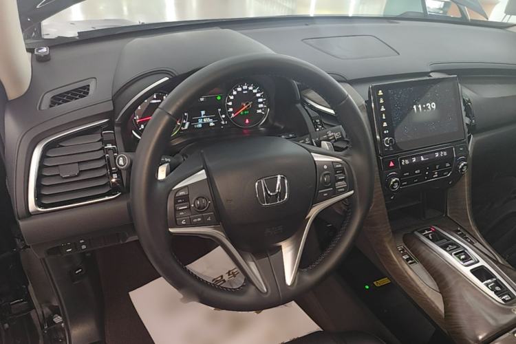 Used Honda Avancier 2020 370TURBO Four-Wheel Drive Premium Edition Steering Wheel