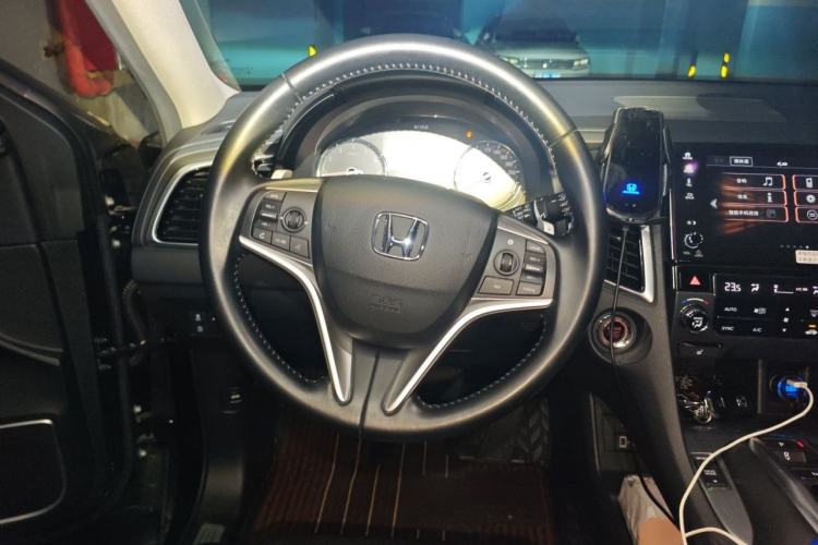 Used Honda Avancier 2020 370TURBO Two-Wheel Drive Luxury Edition Steering Wheel