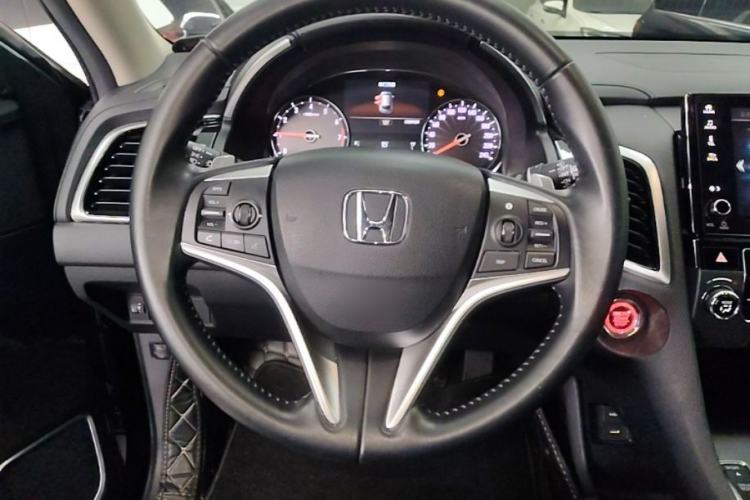 Used Honda Avancier 2020 240TURBO Two-Wheel Drive Comfort Edition Steering Wheel