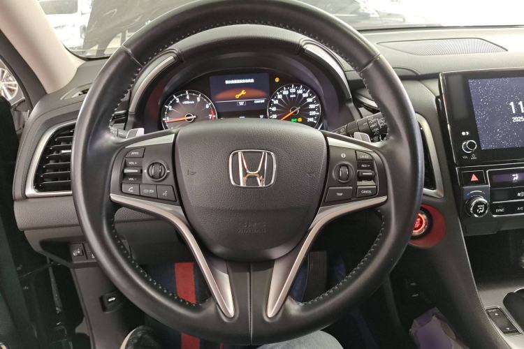 Used Honda Avancier 2020 240TURBO Two-Wheel Drive Comfort Edition Steering Wheel