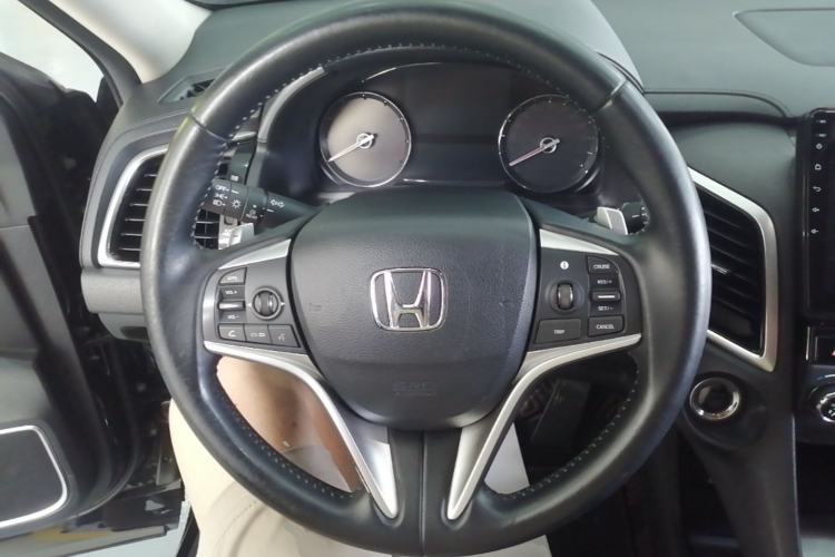 Used Honda Avancier 2020 240TURBO Two-Wheel Drive Comfort Edition Steering Wheel