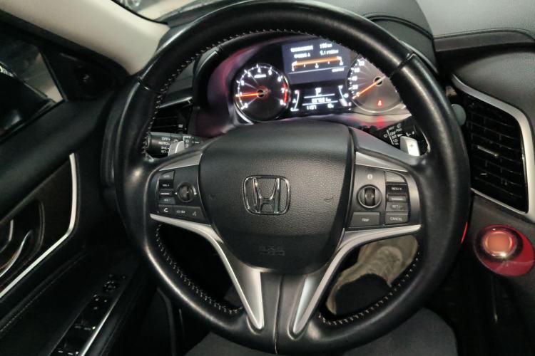 Used Honda Avancier 2020 240TURBO Front-Wheel Drive Smart Edition Steering Wheel
