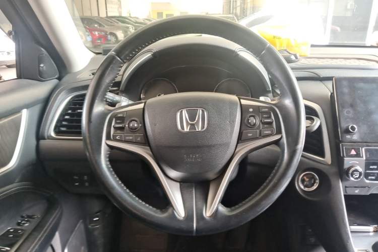 Used Honda Avancier 2020 370TURBO Four-Wheel Drive Premium Edition Steering Wheel