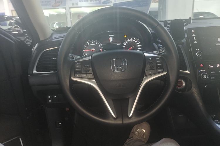 Used Honda Avancier 2020 370TURBO Two-Wheel Drive Luxury Edition Steering Wheel