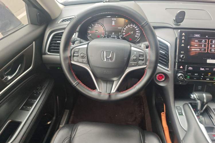 Used Honda Avancier 2020 240TURBO Front-Wheel Drive Smart Edition Steering Wheel