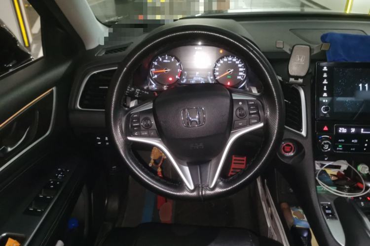 Used Honda Avancier 2020 370TURBO Four-Wheel Drive Premium Edition Steering Wheel