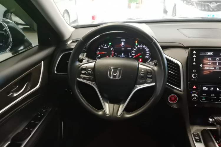 Used Honda Avancier 2020 240TURBO Front-Wheel Drive Smart Edition Steering Wheel