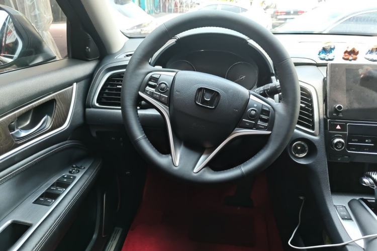 Used Honda Avancier 2020 240TURBO Front-Wheel Drive Smart Edition Steering Wheel