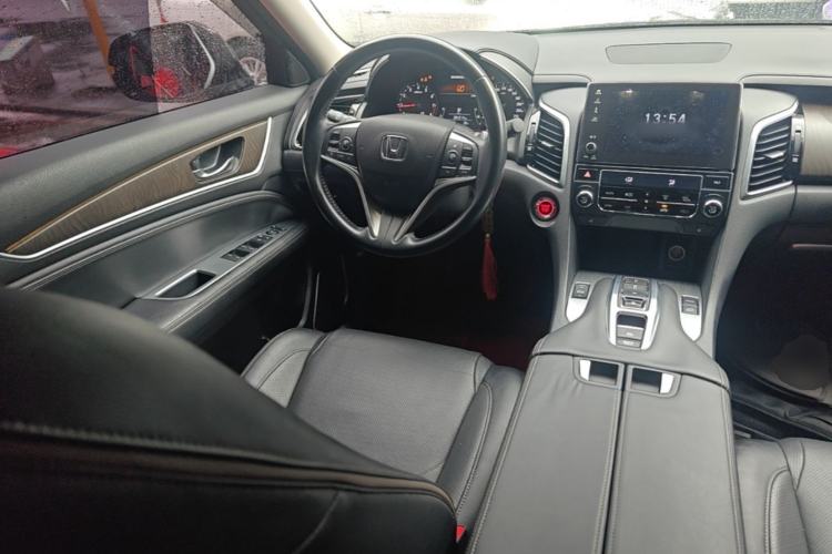 Used Honda Avancier 2020 370TURBO Two-Wheel Drive Luxury Edition Steering Wheel