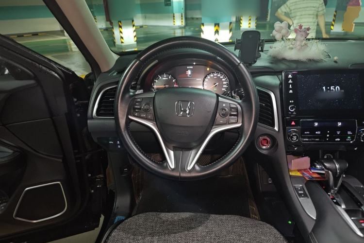 Used Honda Avancier 2020 240TURBO Front-Wheel Drive Smart Edition Steering Wheel