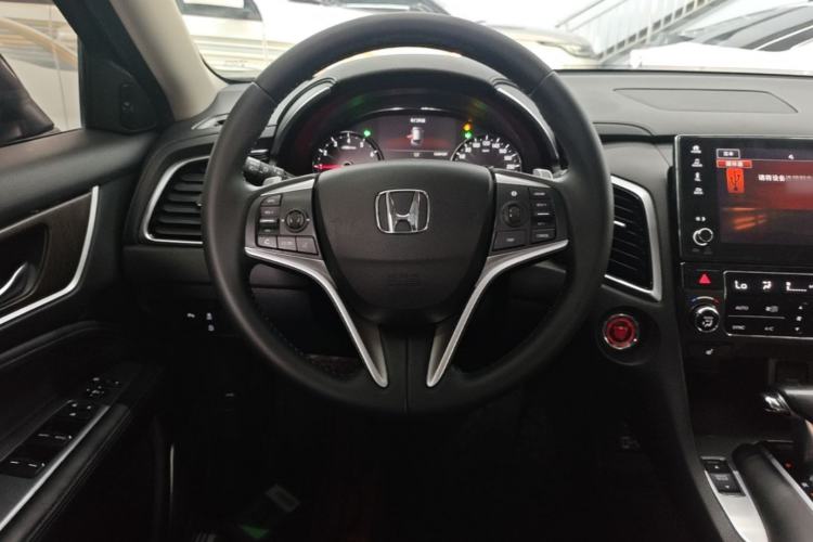 Used Honda Avancier 2020 240TURBO Front-Wheel Drive Smart Edition Steering Wheel
