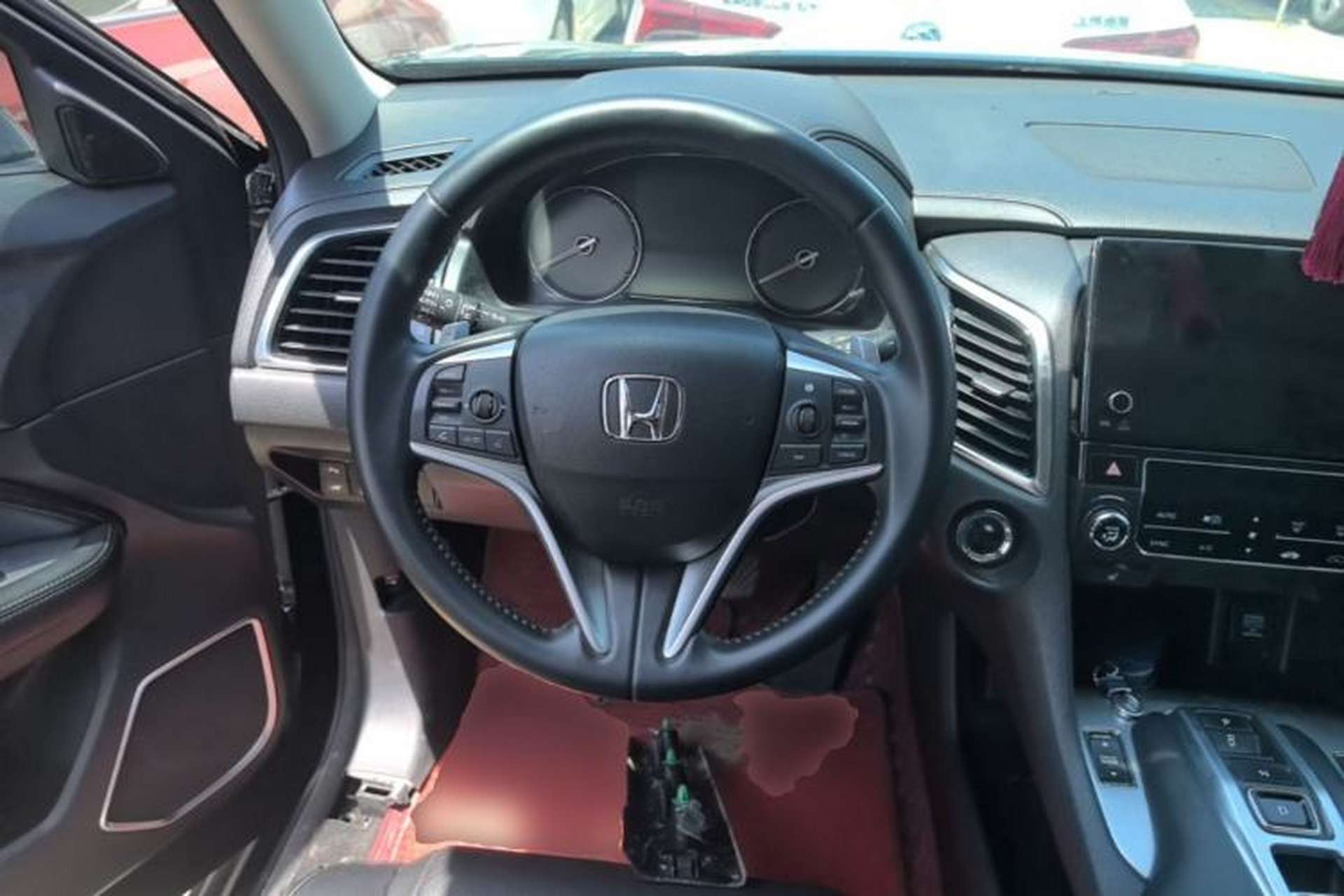Used Honda Avancier 2020 370TURBO Four-Wheel Drive Premium Edition Steering Wheel