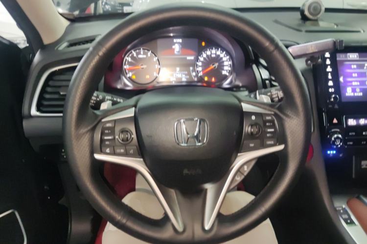 Used Honda Avancier 2020 370TURBO Four-Wheel Drive Supreme Edition Steering Wheel