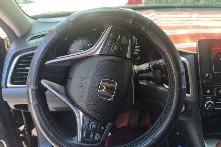 Used Honda Avancier 2020 370TURBO Four-Wheel Drive Premium Edition Steering Wheel