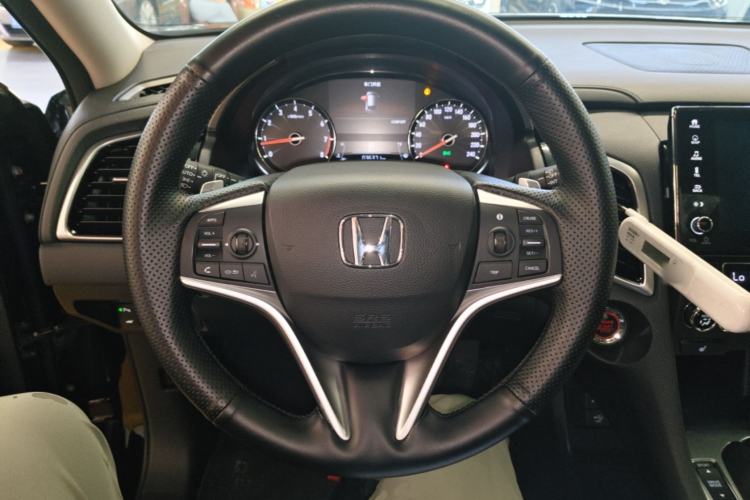 Used Honda Avancier 2020 370TURBO Four-Wheel Drive Premium Edition Steering Wheel