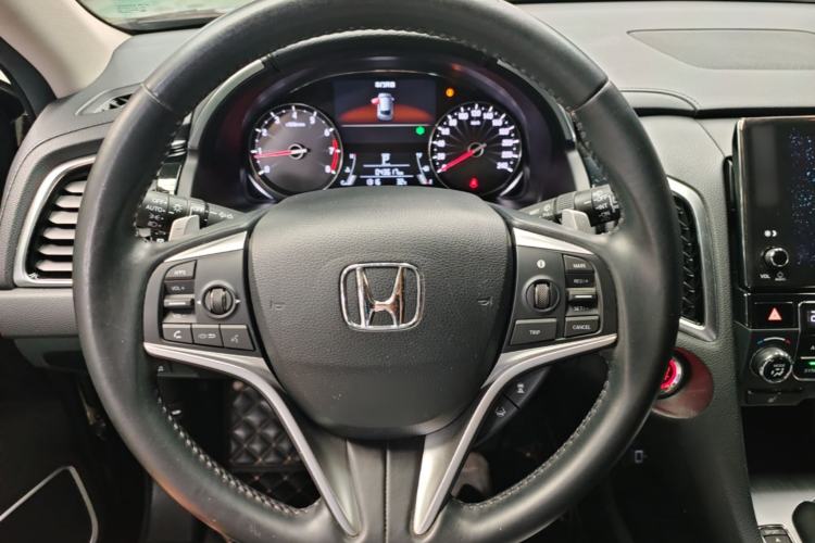 Used Honda Avancier 2020 240TURBO Two-Wheel Drive Premium Edition Steering Wheel