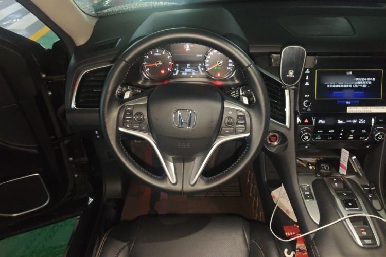Used Honda Avancier 2020 370TURBO Two-Wheel Drive Luxury Edition Steering Wheel