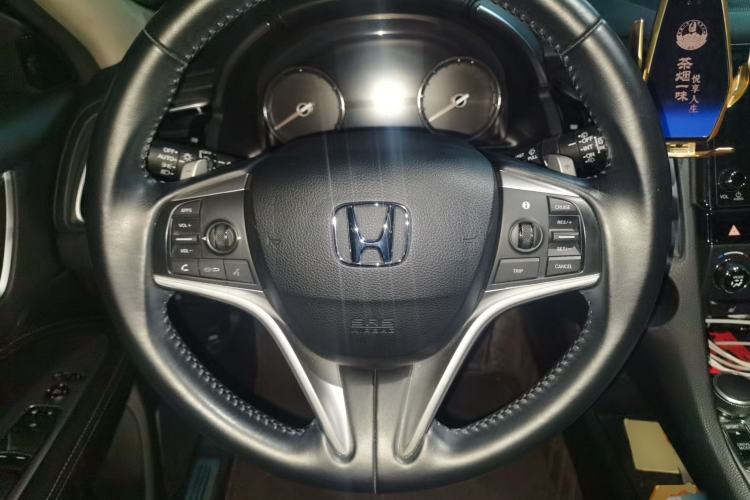Used Honda Avancier 2020 370TURBO Four-Wheel Drive Premium Edition Steering Wheel