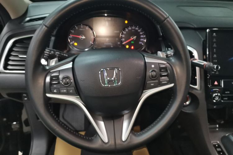 Used Honda Avancier 2020 370TURBO Four-Wheel Drive Premium Edition Steering Wheel