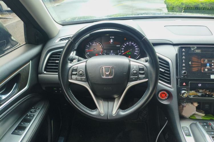 Used Honda Avancier 2020 370TURBO Four-Wheel Drive Premium Edition Steering Wheel