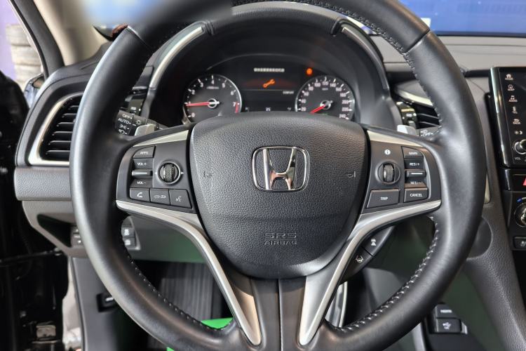 Used Honda Avancier 2020 370TURBO Four-Wheel Drive Supreme Edition Steering Wheel
