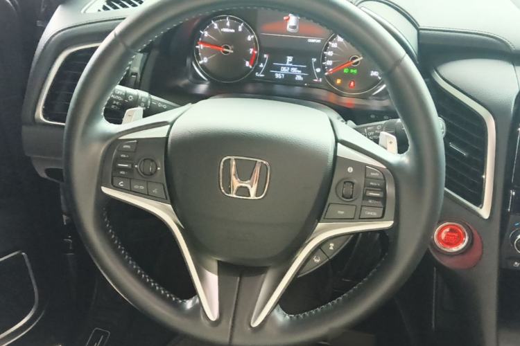Used Honda Avancier 2020 370TURBO Four-Wheel Drive Supreme Edition Steering Wheel