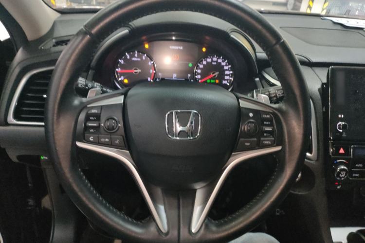 Used Honda Avancier 2020 240TURBO Front-Wheel Drive Smart Edition Steering Wheel