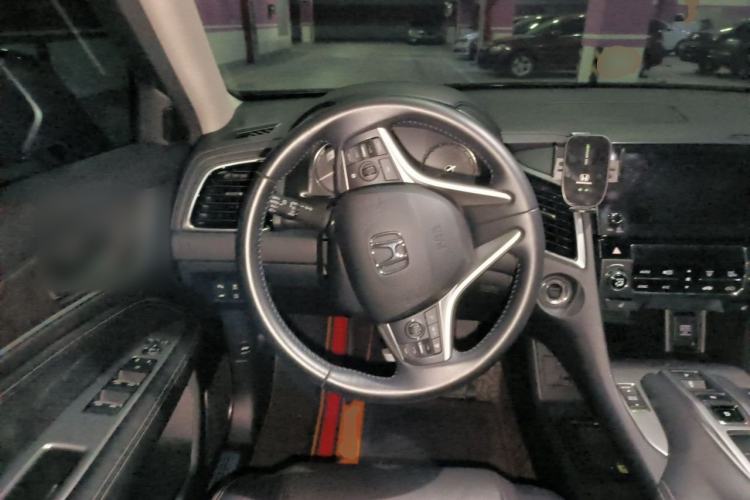 Used Honda Avancier 2020 370TURBO Four-Wheel Drive Premium Edition Steering Wheel