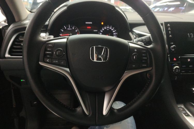 Used Honda Avancier 2020 240TURBO Front-Wheel Drive Smart Edition Steering Wheel