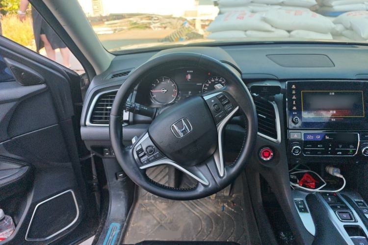 Used Honda Avancier 2020 370TURBO Four-Wheel Drive Premium Edition Steering Wheel