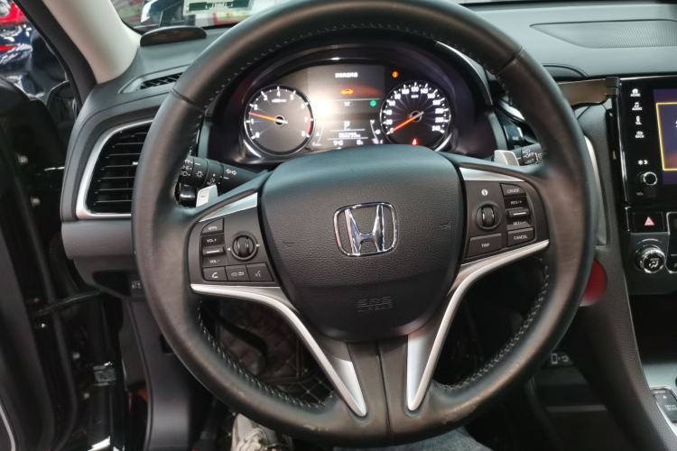 Used Honda Avancier 2020 240TURBO Two-Wheel Drive Comfort Edition Steering Wheel