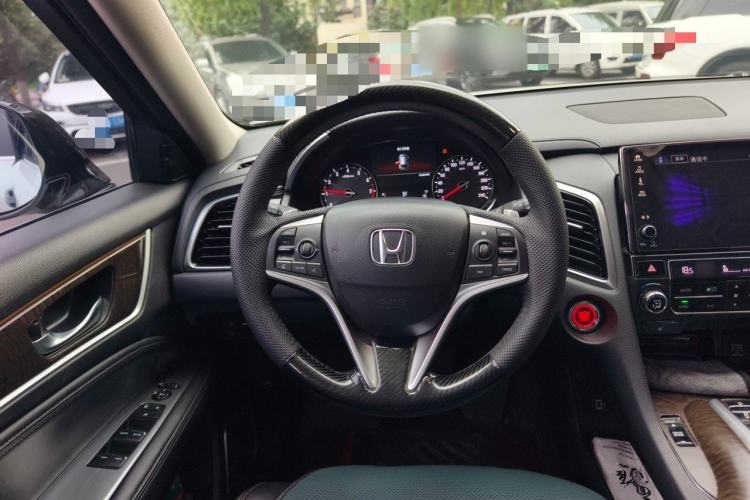 Used Honda Avancier 2020 370TURBO Two-Wheel Drive Luxury Edition Steering Wheel