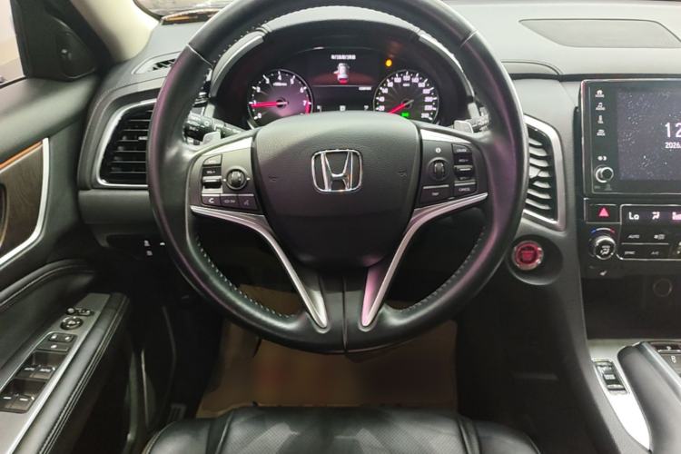 Used Honda Avancier 2020 370TURBO Two-Wheel Drive Luxury Edition Steering Wheel