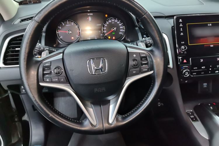Used Honda Avancier 2020 370TURBO Two-Wheel Drive Luxury Edition Steering Wheel
