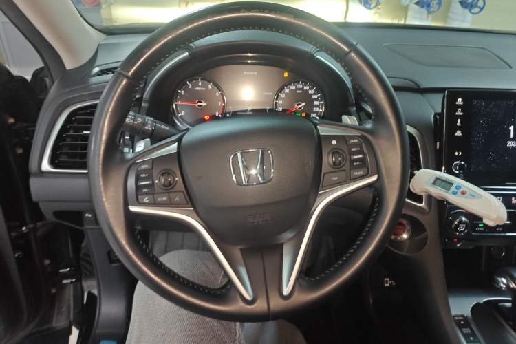 Used Honda Avancier 2020 240TURBO Front-Wheel Drive Smart Edition Steering Wheel