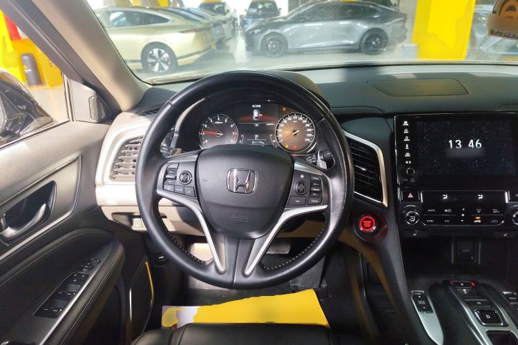 Used Honda Avancier 2020 370TURBO Four-Wheel Drive Premium Edition Steering Wheel