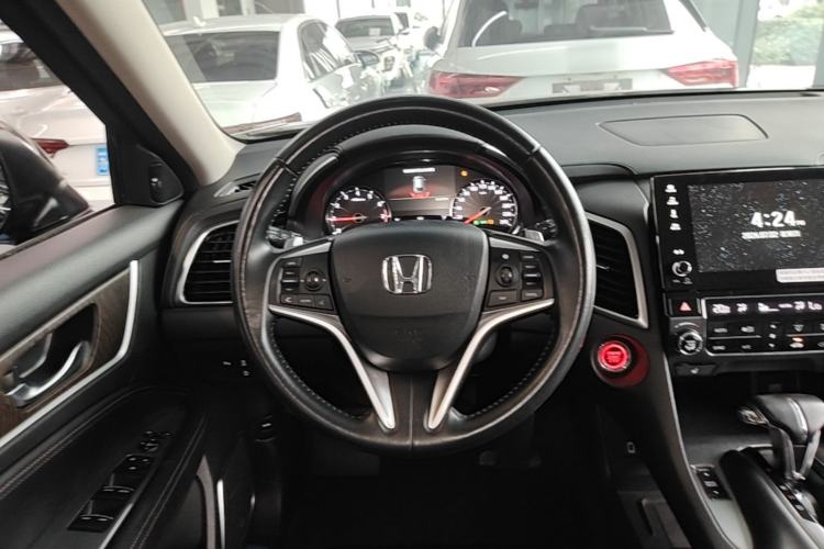 Used Honda Avancier 2020 240TURBO Front-Wheel Drive Smart Edition Steering Wheel