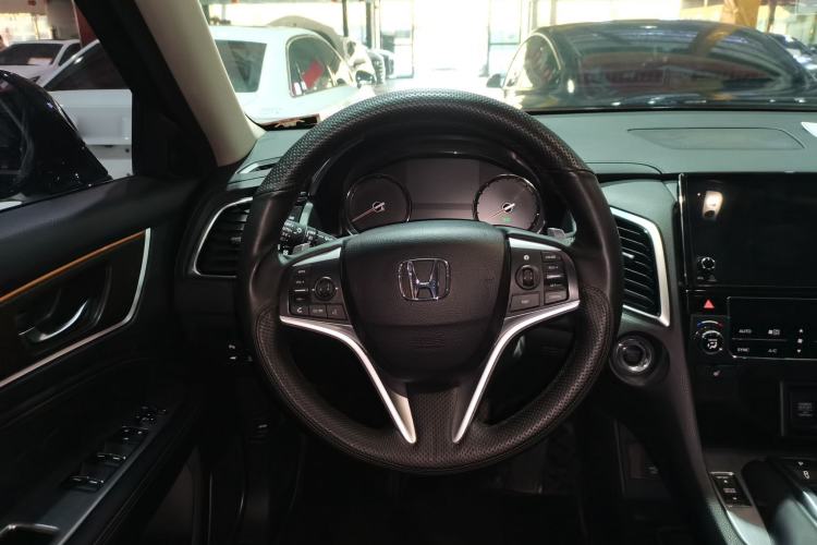 Used Honda Avancier 2020 370TURBO Four-Wheel Drive Premium Edition Steering Wheel